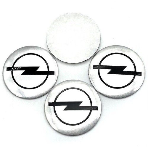 65mm opel logo emblem - 65mm,