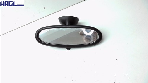 Innenspiegel mini - innenspiegel, (bmw)