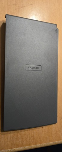 Siemens eq6 extraklasse - siemens,