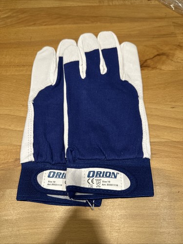 Orion schutzhandschuhe - orion,