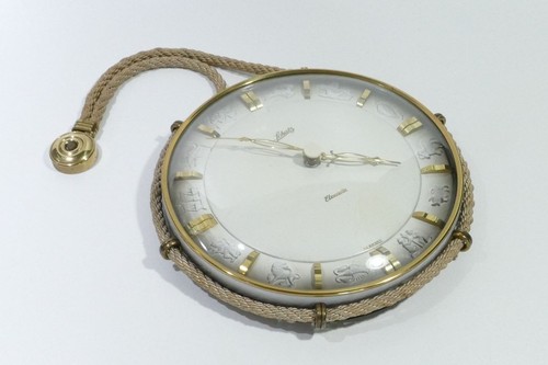 Schatz elexacta wanduhr - elexacta, mit