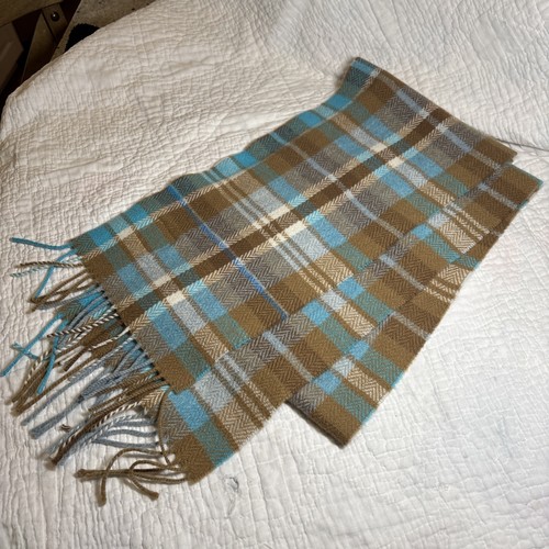 Avoca women scarf multicolor - avoca,