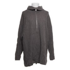 H&M, Strickpullover, Größe