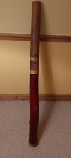 Didgeridoo Eukalyptus