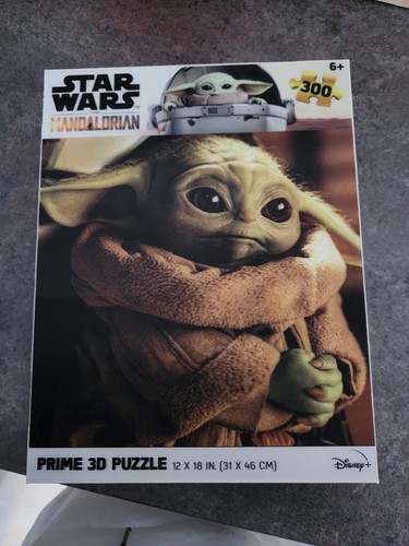 Motiv puzzle 300 - motiv,
