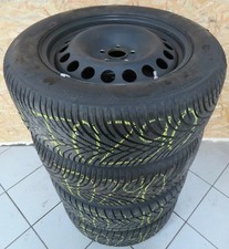 Winterräder Ford S-Max Galaxy