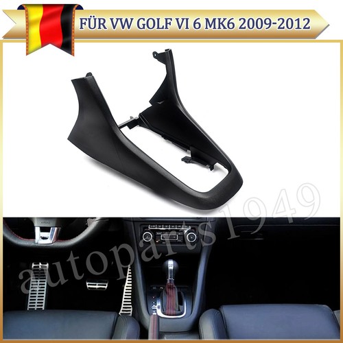 Abdeckung mitelkonsole - 1x,