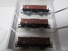 Roco 6600146 Set mit 3x