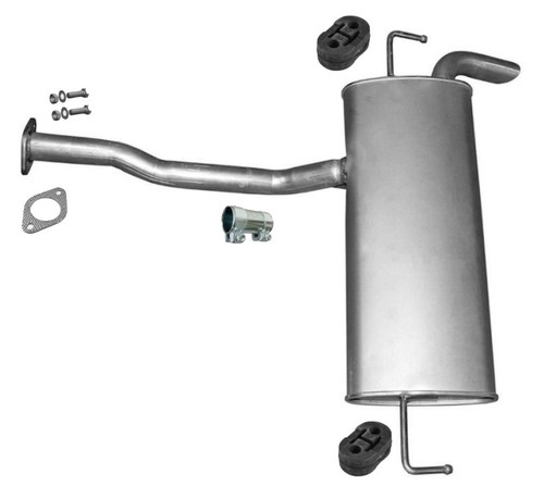 Auspuff für hyundai - für, ix35