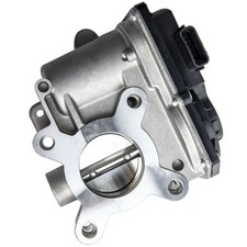 Drosselklappe Steuerklappe for