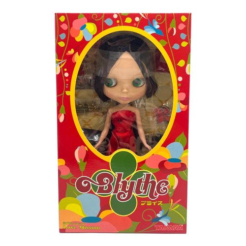 Takara neo blythe - takara,