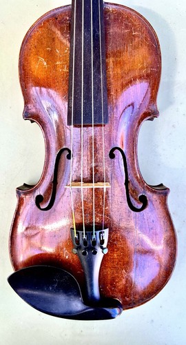 Sehr alte violine - sehr, violine,