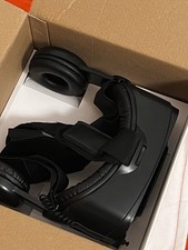 VR Brille Virtual Reality Headset 3D 120° für Smartphones Handy für Alle Handys