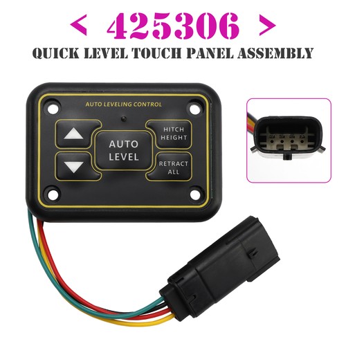 425306 quick level touch panel - 425306,