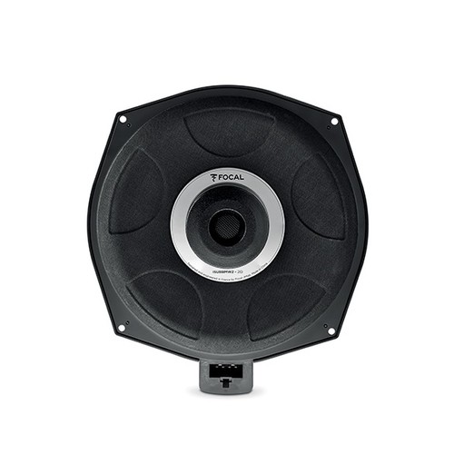 Subwoofer für bmw 5er g30 - g30, g31