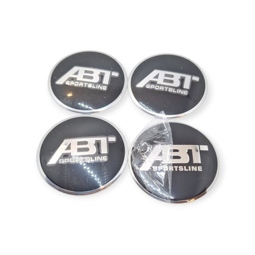 Abt 56mm logo - abt,