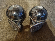 Bosch 6V Hupe Horn Paar