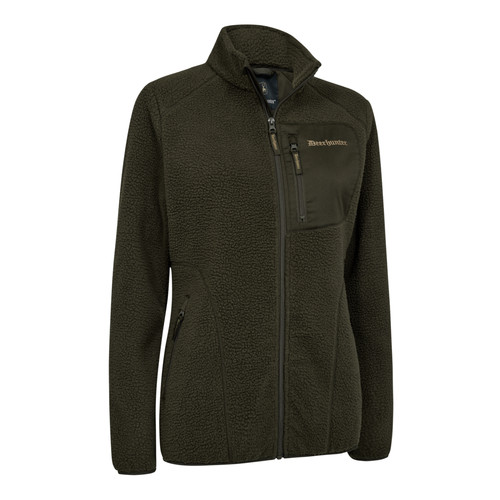 Deerhunter lady atlas fleece - deerhunter,