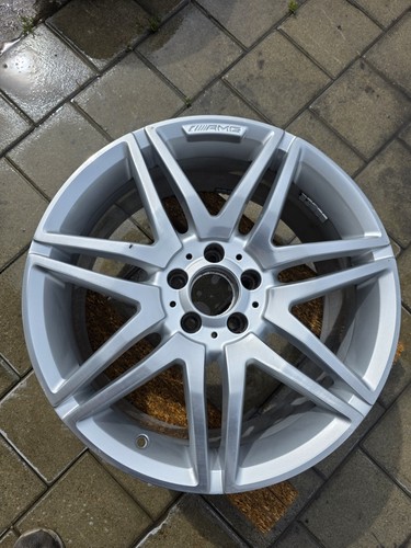 Amg felgen satz - felgen,