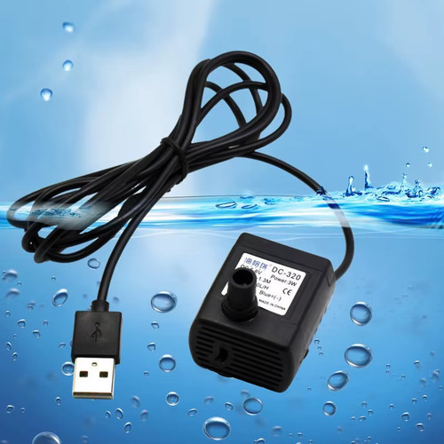Mini tauchpumpe wasserpumpe - mini,