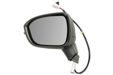 For Nissan Qashqai III