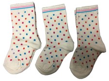 10 Paar schöne bunt