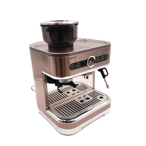 Philips espressomaschine - philips,