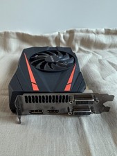 Gigabyte GeForce GTX 1060 ITX