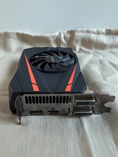 Gigabyte geforce gtx - gtx, 1060