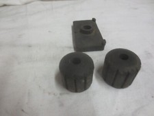 Tankgummis Honda CB 750 Custom