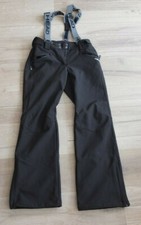 * HEAD OUTDOOR COLLECTION Skihose Winter Hose Gr. S TOP Sport gefuttert