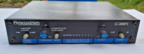 Rocktron 5 - ,,