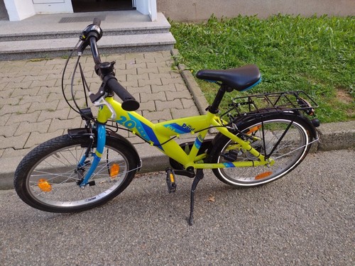 Fahrrad - , 20"