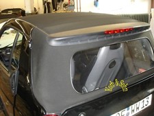 Mcc smart for2 450 cabrio - 450,