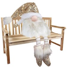 Wichtel Kantenhocker Deko