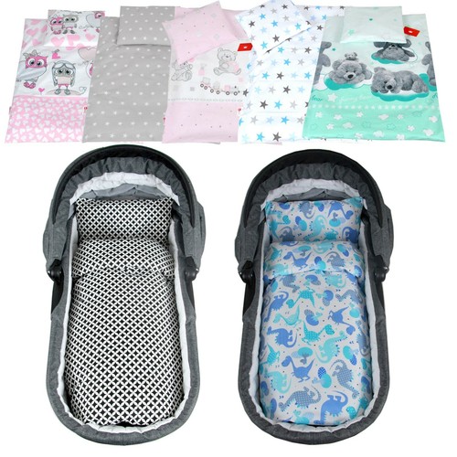 Babylux 2tlg set bezug - babylux,