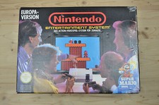 NES - Nintendo NES Konsole mit