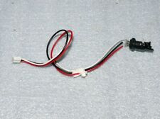 Stereoanlage DVD Player CD DVD Laufwerk Schalt Kontakt AUF / ZU Element 3Polig