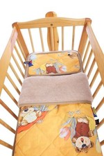 Kinder bettset oberbett - kinder,