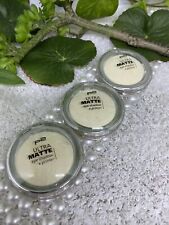 p2 ULTRA MATTE eye shadow +