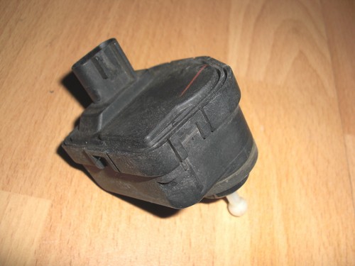 Stellmotor lwr - stellmotor,