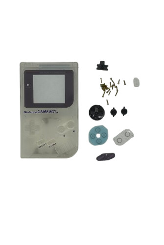 Gameboy dmg 01 - , dmg-01