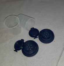 Tupperware 2 Wichtel Streuer