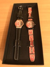 Deutsche Post Bundespost Uhr