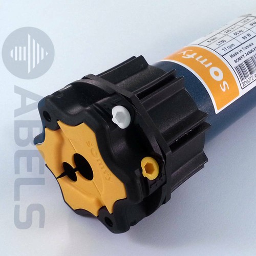 Somfy hipro lt60 - hipro, 40/17