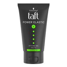 150ml Schwarzkopf Taft Men