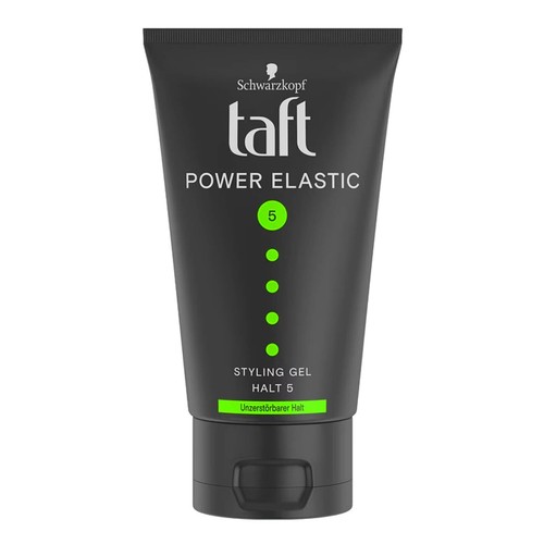 150ml schwarzkopf taft men - schwarzkopf,