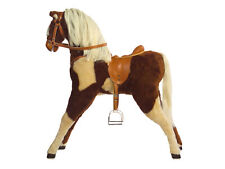 Spielpferd Plüschpferd Lizzy