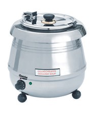 BARTSCHER Suppentopf De Luxe