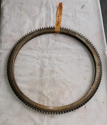 Ifa robur zahnkranz - robur,